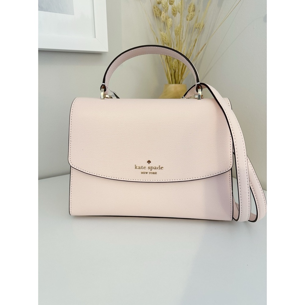 ♠️ Kate Spade ~ ✨ Host Pick ✨ Darcy small satchel | Crossbody | Purse
